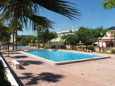 Gran Alacant property: Townhome for sale in Gran Alacant, Spain 46139