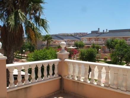 Gran Alacant property: Gran Alacant, Spain | Townhome for sale 46139