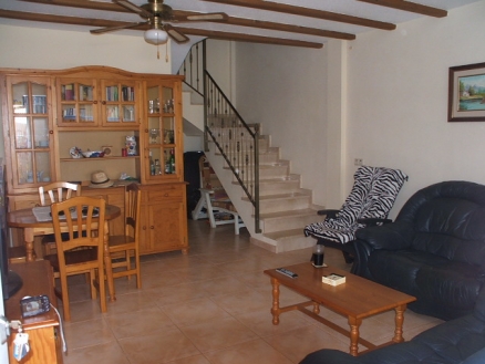 Gran Alacant property: Gran Alacant Townhome 46139