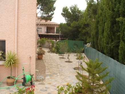 San Miguel De Salinas property: Villa for sale in San Miguel De Salinas, Alicante 46140