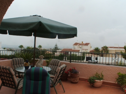 San Miguel De Salinas property: San Miguel De Salinas, Spain | Villa for sale 46140