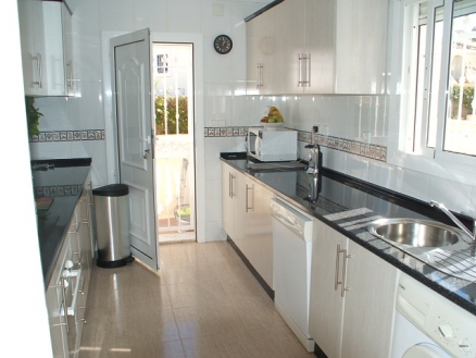 Gran Alacant property: Villa for sale in Gran Alacant, Alicante 46145