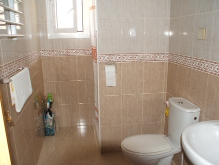 Gran Alacant property: Alicante Villa 46145