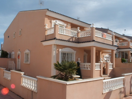 Gran Alacant property: Townhome for sale in Gran Alacant 46150