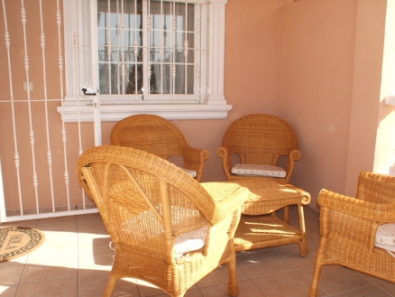 Gran Alacant property: Townhome with 3 bedroom in Gran Alacant 46150