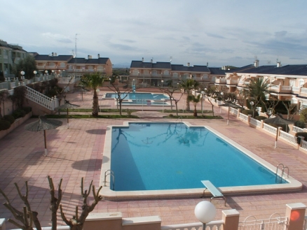 Gran Alacant property: Townhome with 3 bedroom in Gran Alacant, Spain 46150