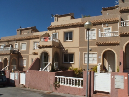 Gran Alacant property: Townhome for sale in Gran Alacant 46156