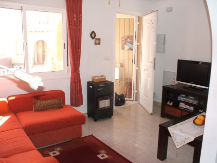 Gran Alacant property: Townhome with 2 bedroom in Gran Alacant 46156