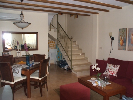 Gran Alacant property: Townhome with 2 bedroom in Gran Alacant, Spain 46157