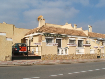 Gran Alacant property: Villa for sale in Gran Alacant 46161