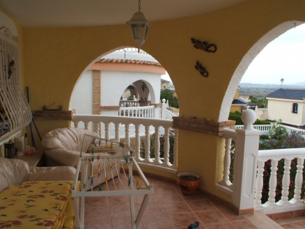 Gran Alacant property: Villa with 3 bedroom in Gran Alacant 46163