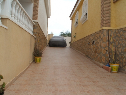 Gran Alacant property: Villa with 3 bedroom in Gran Alacant, Spain 46163