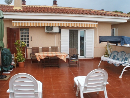 Gran Alacant property: Townhome with 3 bedroom in Gran Alacant 46167