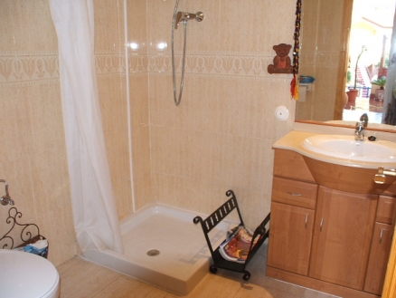 Gran Alacant property: Gran Alacant Townhome 46168