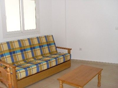 Apartment to rent in town, Spain 46993