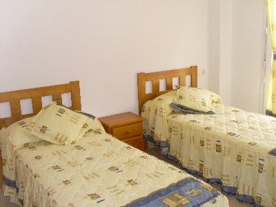 Apartment to rent in town, Alicante 46993