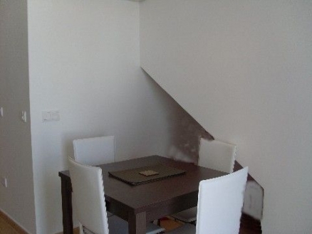 Apartment with 2 bedroom in town 46998