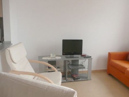 Apartment to rent in town, Spain 46999