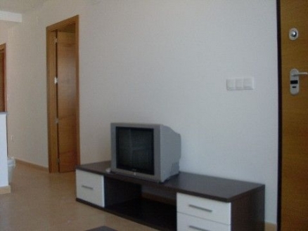 Apartment with 3 bedroom in town 47000