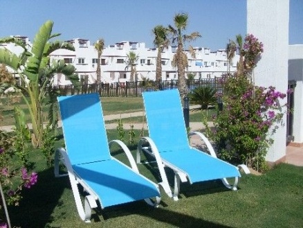 Apartment in Alicante to rent 47000