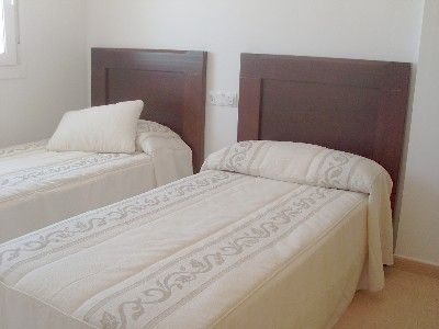 Apartment to rent in town, Alicante 47002