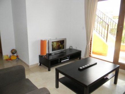 Apartment with 2 bedroom in town 47003