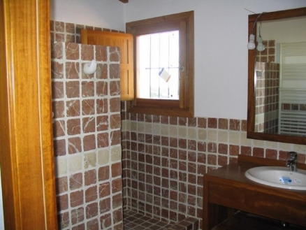 Alicante property | 3 bedroom Finca 48014