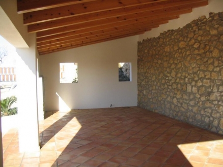 town, Spain | Finca for sale 48014