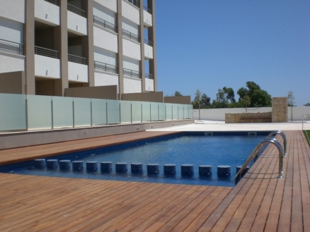 Apartment for sale in town, Spain 48018