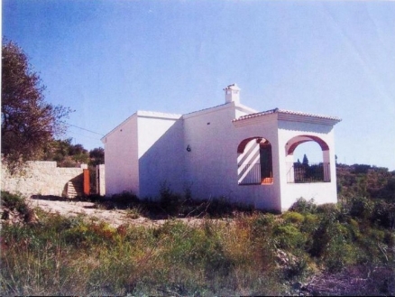 Villa for sale in town, Spain 48024