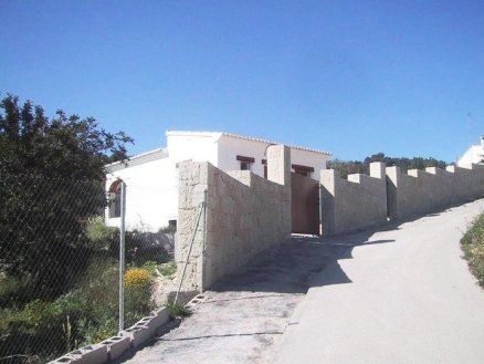 Villa with 4 bedroom in town 48024