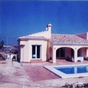 Villa for sale in town 48025