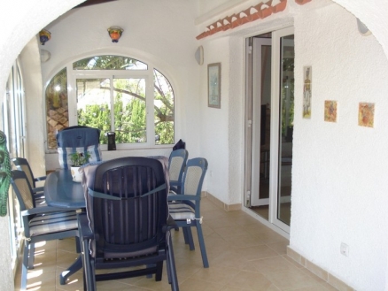 Villa with 5 bedroom in town, Spain 48027