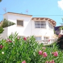 Villa for sale in town 48028