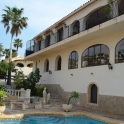 Villa for sale in town 48030