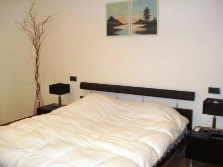 Villa with 4 bedroom in town, Spain 48036