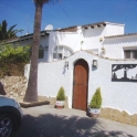 Villa for sale in town 48037