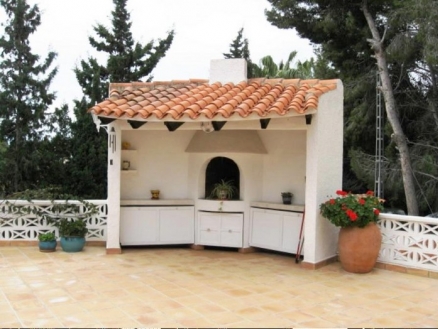 town, Spain | Villa for sale 48039