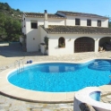 Finca for sale in town 48040