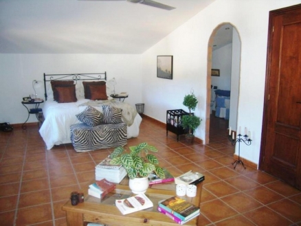 town, Spain | Finca for sale 48040