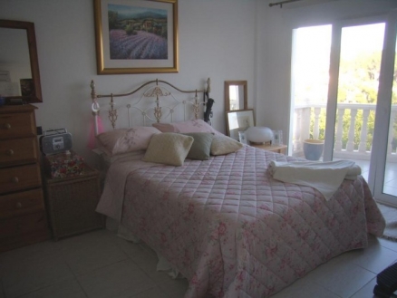 Alicante property | 2 bedroom Apartment 48042