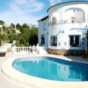 Villa for sale in town 48043