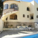 Villa for sale in town 48044