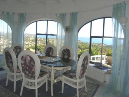 Villa for sale in town, Spain 48044