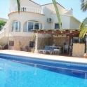 Villa for sale in town 48046