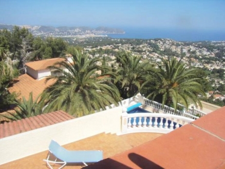 Villa in Alicante for sale 48046