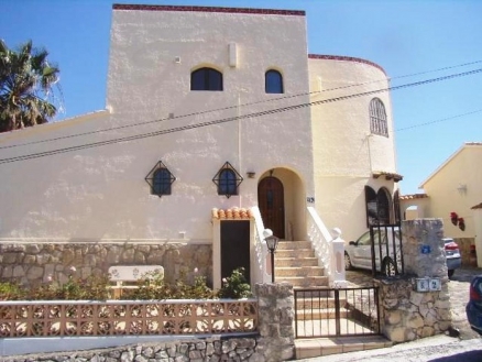 town, Spain | Villa for sale 48046