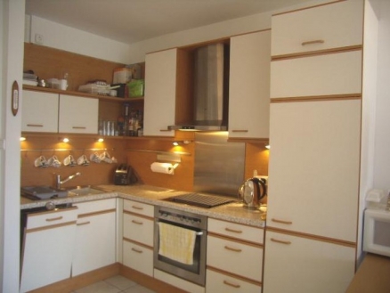 Benitachell property: Apartment for sale in Benitachell, Spain 48049