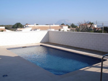 Villa for sale in town, Spain 48050