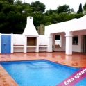 Villa for sale in town 48051